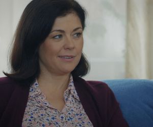 M jak miłość odc. 1864. Kinga (Katarzyna Cichopek)