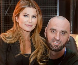 Marcin Gortat wkrótce zostanie ojcem. Żona sportowca pokazała okrągły brzuszek