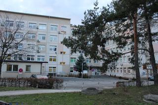 Izba przyjęć Szpitala Miejskiego w Rzeszowie już otwarta. Kobieta nie była zakażona COVID-19