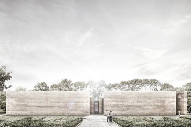 Polski kościół XXI wieku – jaka powinna być współczesna architektura sakralna