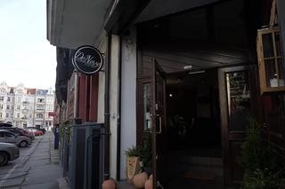 Maciej Je restauracje