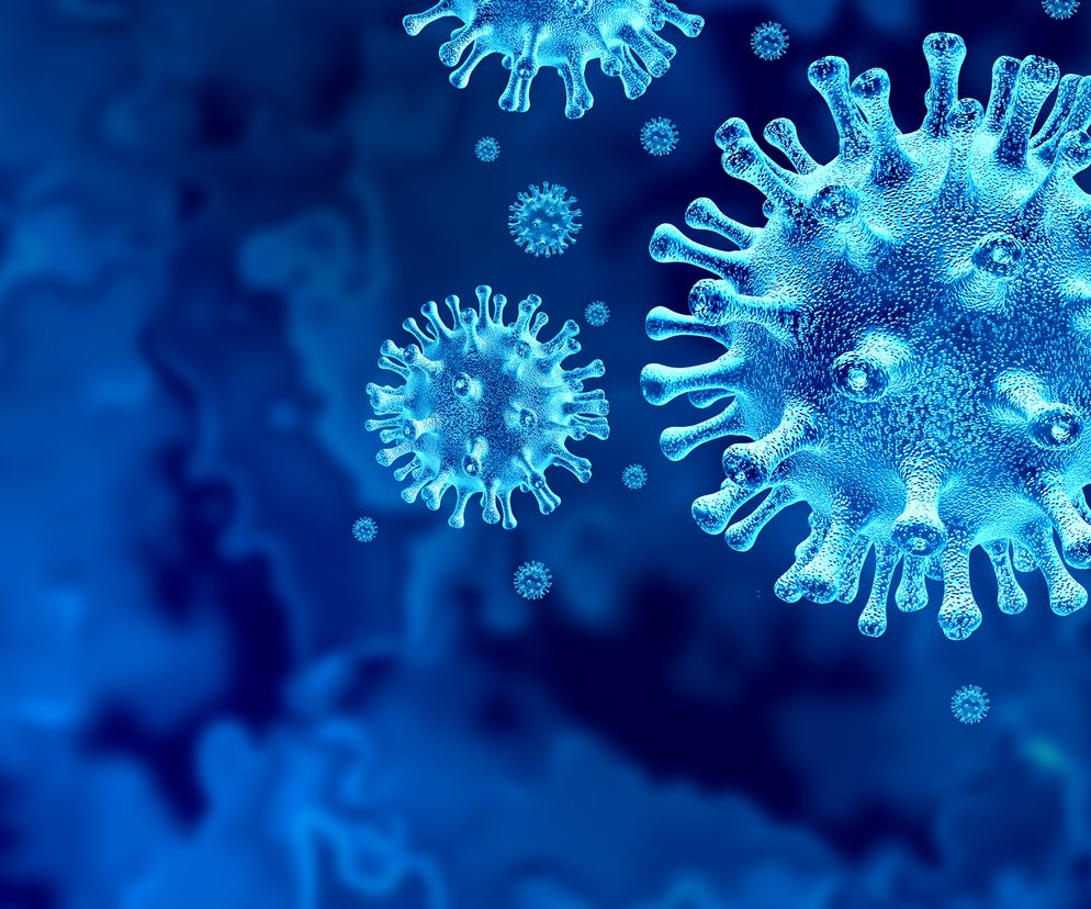 Warianty koronawirusa SARS-CoV-2