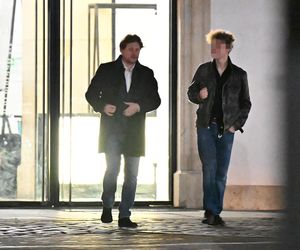 Tajna impreza Polsatu