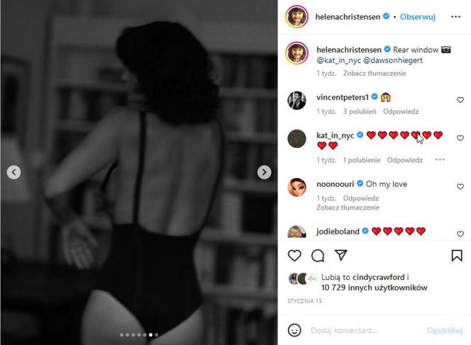 Walka dojrzałych piękności na bikini! 54-latka kontra 60-letnia Demi Moore