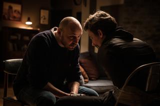 Diagnoza 4 sezon odc. 4. Jan Artman (Adam Woronowicz)