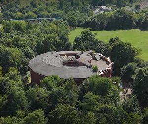 Fort 31 „Św. Benedykt” w Krakowie