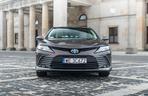 Toyota Camry 2.5 Hybrid 218 KM e-CVT Executive + VIP