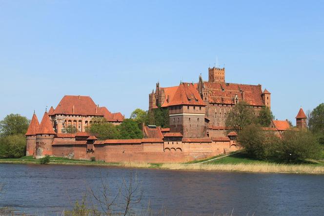 10. Malbork