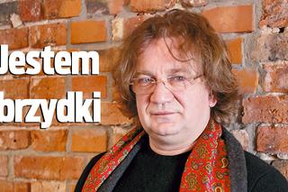 Paweł Królikowski szczerze: Jestem brzydki