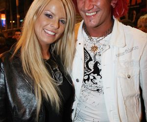 Marta Wiśniewska, Michał Wiśniewski