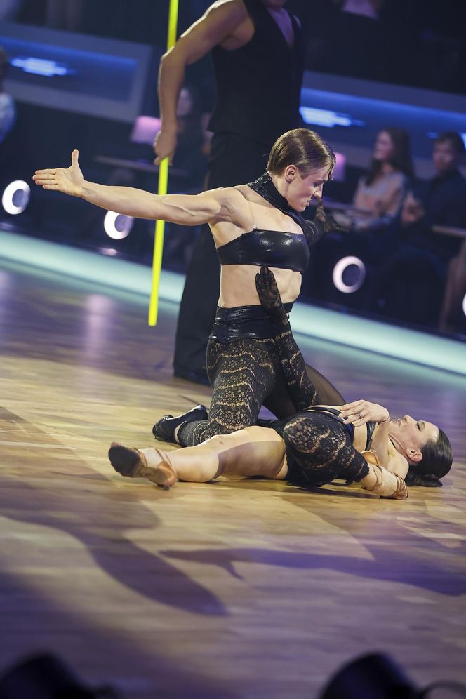 Katarzyna Zillmann, Robert Biedroń