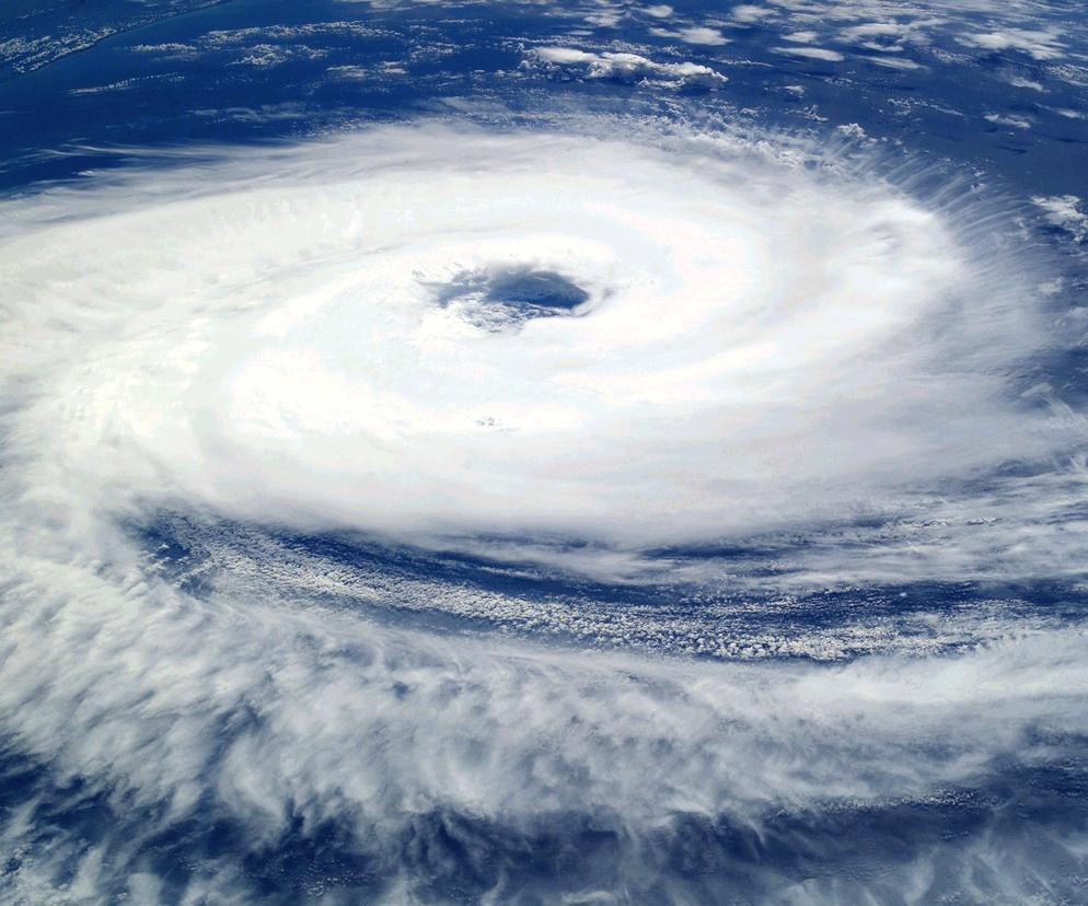 Cyklon znad Sahary dotrze aż do Polski! Przyniesie burze i skrajne temperatury