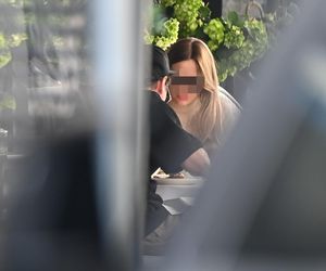 Kuba Wojewódzki z obrączką