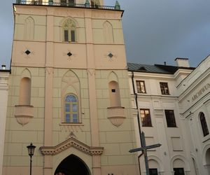 Kolejki w Noc Muzeów 2025 w Lublinie