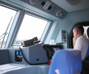 RegioJet rozszerza sieć połączeń do polskich miast
