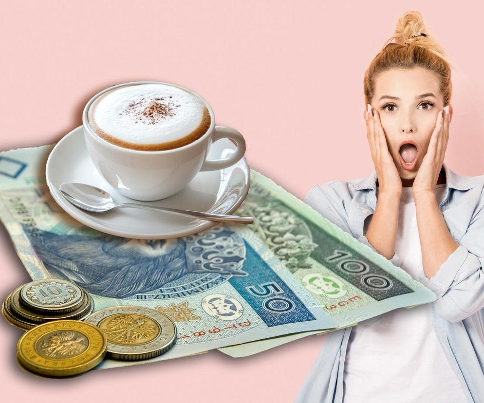 Ceny kawy w Polsce 2025: Wzrost o ponad 20 procent w maju. Dlaczego kawa jest tak droga?