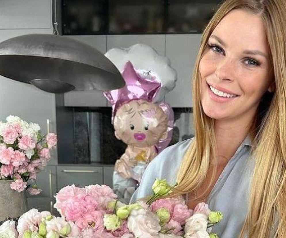 Małgorzata Tomaszewska urodziła