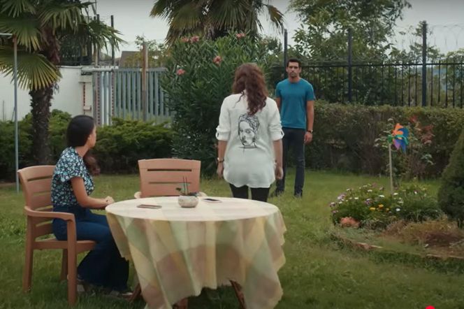 Emanet. Ali i Duygu znów będą razem! 