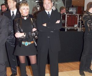 Tak się zmieniał Jan Kulczyk.