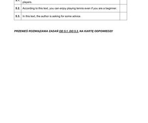 Matura 2025: angielski 7.05.2025. Arkusze CKE i odpowiedzi. Poziom podstawowy [Formuła 2023]