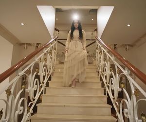 Wichrowe wzgórze - zaręczyny Zeynep i Halila