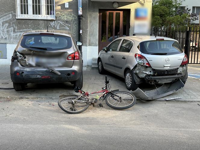 Pijany jak bela ukradł luksusowe porsche i uciekał nim przez pół miasta! Wydmuchał 4 promile!