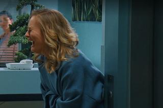 M jak miłość, odc. 1710. Julia Malicka (Marta Chodorowska)	