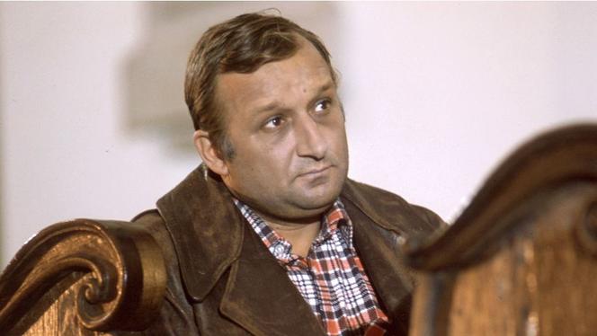 Jan serce: Kazimierz Kaczor