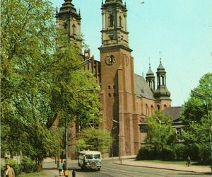  Poznań za czasów PRL-u