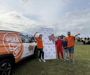 Odlotowe Suwałki AIR SHOW 2025