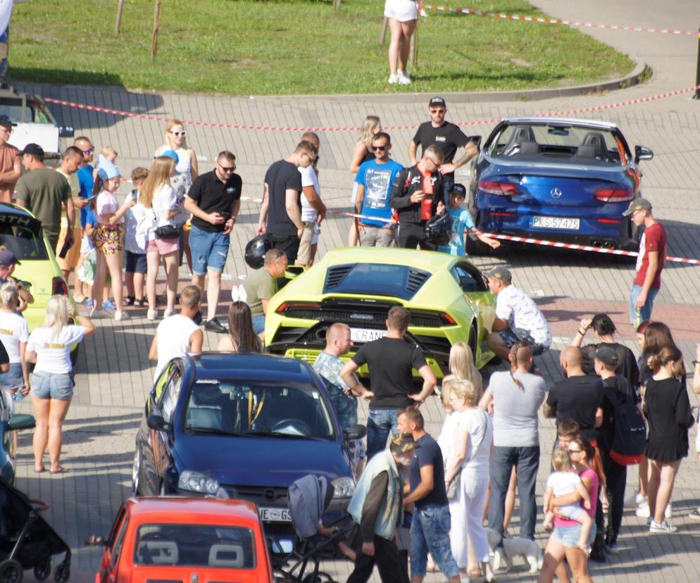 ​Dla fanów motoryzacji i dla małej Hani. W sierpniu Moto Piknik w Śmiglu