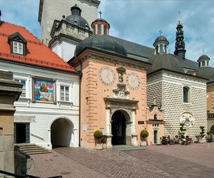 Częstochowa przyciąga turystów