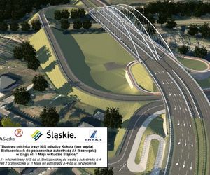 Zakończono przetargu na budowę ostatniego odcinka trasy N-S na północ. Oferty złożyło 12 wykonawców