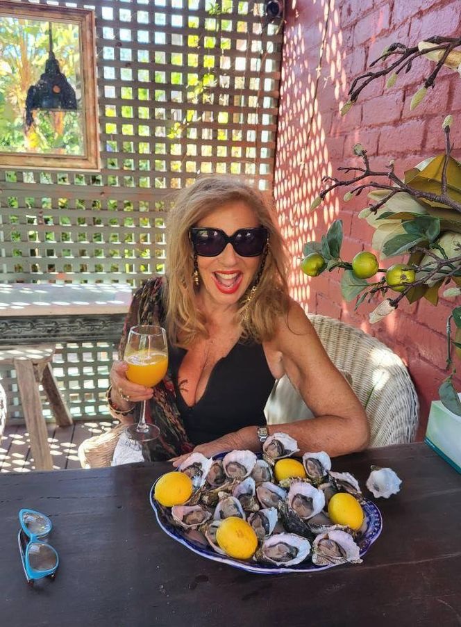 Agnieszka Perepeczko