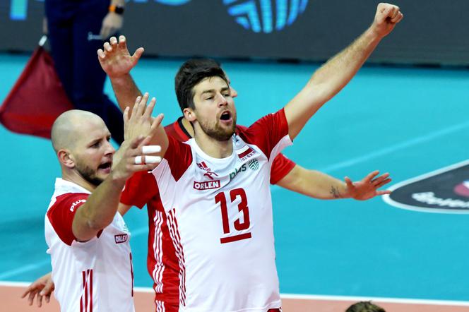 Polscy siatkarze pokonali Serbię i wywalczyli brązowy medal Mistrzostw Europy!