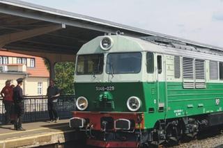 Zabytkowy pociąg na Dolnym Śląsku. Jak kupić bilet na przejazd?
