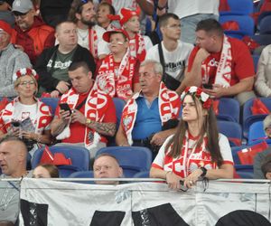 Eliminacje do MŚ 2026. Polska-Finlandia