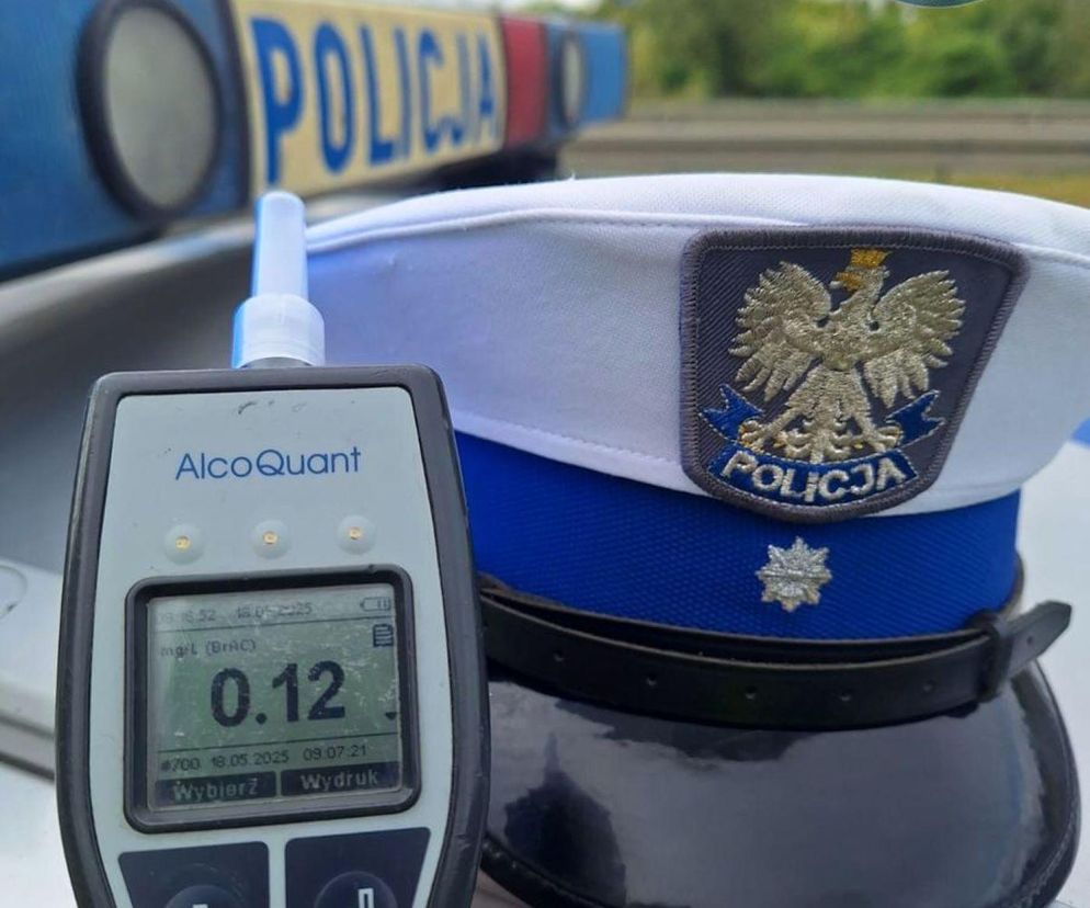 Szczecińska drogówka podsumowała miniony weekend. Czy było bezpiecznie?
