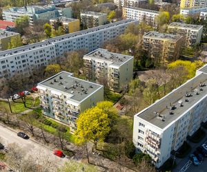 Osiedle Ateńska w Warszawie