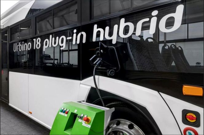 Lublin - MPK kupi nowe autobusy hybrydowe