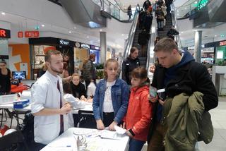 Katowice mają zdrowie pod kontrolą! Kolejna odsłona ogólnopolskiej akcji za nami [ZDJĘCIA]