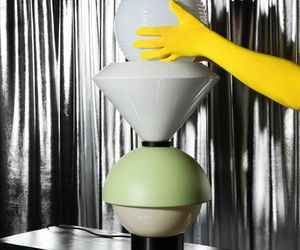 Dizajn na zawsze. Krzysztof Wyżyński