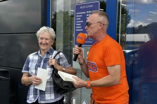 Ekipa Eska Summer City zawitała do Radomia!