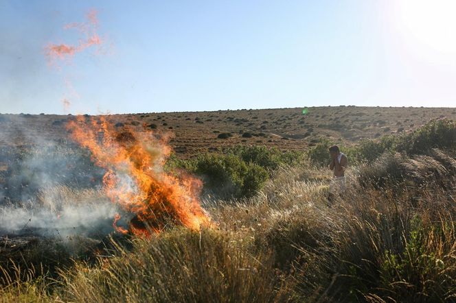 Szok w Turcji! 50 stopni Celsjusza, ostrzeżenie dla Polaków
