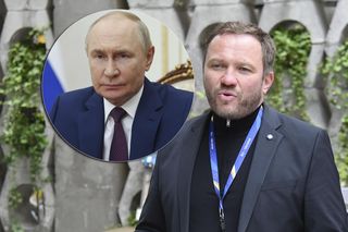 Tego naprawdę chce Putin? Estonia o strefach wpływów