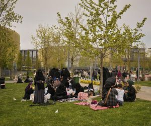 Ludzie skakali z okien w Stambule! Miastu grozi katastrofa