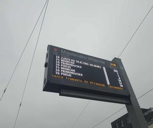 Uruchomienie tramwaju na Wilanów 29.10.2024