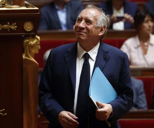 Upadek rządu we Francji. Parlament odrzucił wotum zaufania