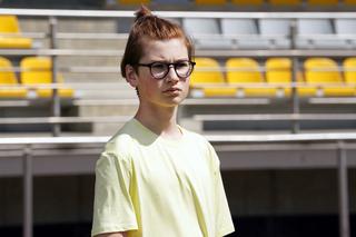 Barwy szczęścia odc. 2705. Aleks (Hubert Wiatrowski)