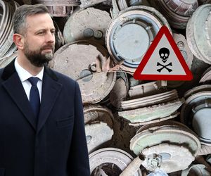 Kosiniak-Kamysz apeluje o poparcie ustawy o wycofaniu się Polski z konwencji ottawskiej